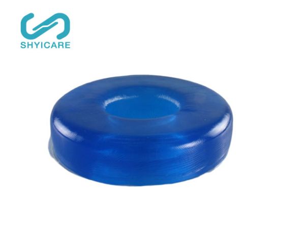 Gel Head Positioner Donuts
