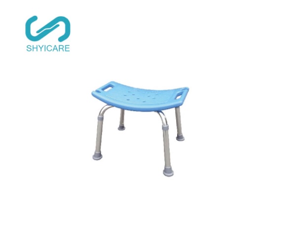 醫療用浴室殘障人士沐浴椅