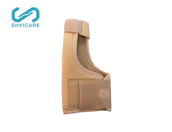 拇指支撐加強護具