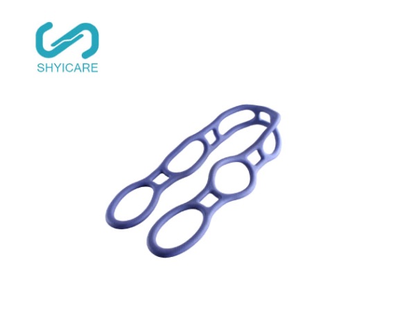 TPR 多用途彈力健身環