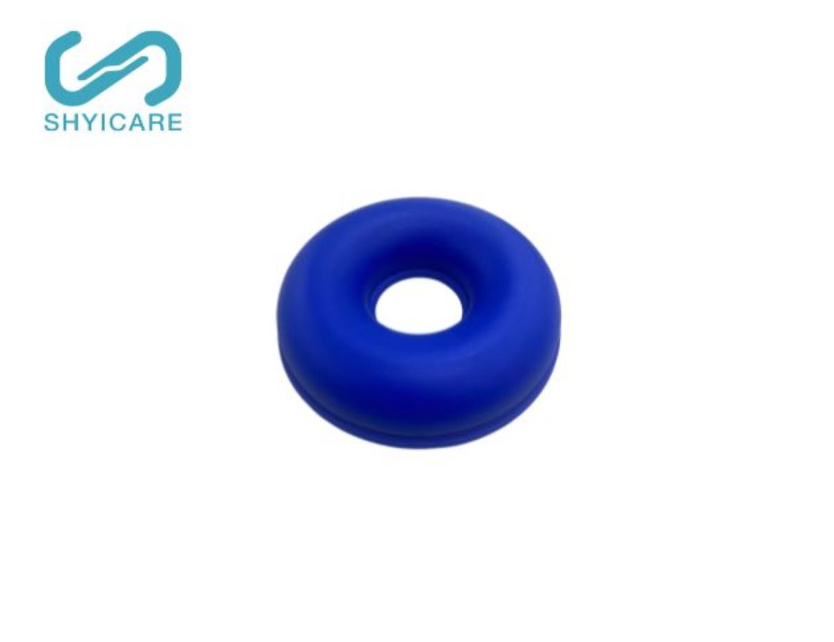 Silicone Head positioning Ring
